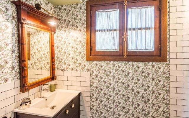 Casa Huerta de la Fuente Hornachuelos by Ruralidays