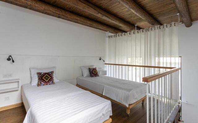 Худжра студии