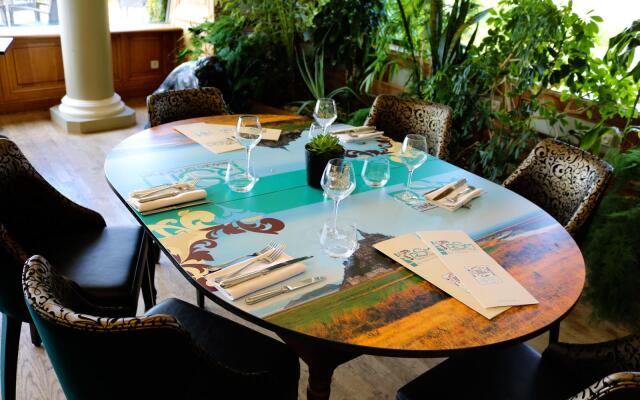 Le Relais Saint Michel