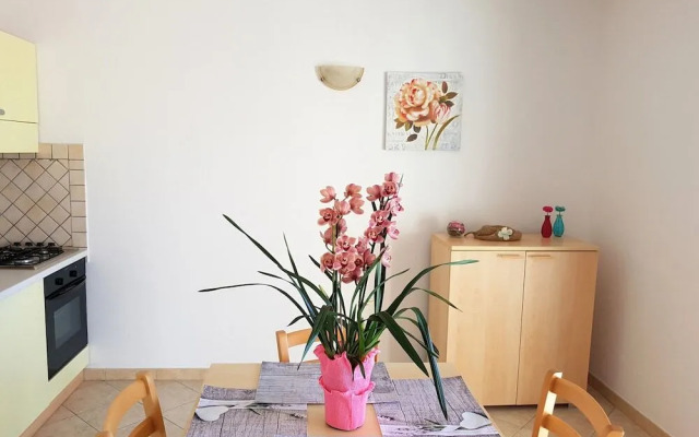Pala Stiddata - One Bedroom