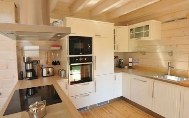 Le Sine Nomine Comfortable Holiday Residence