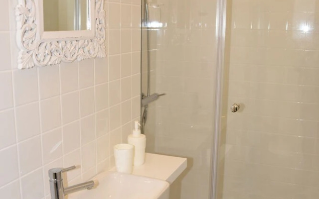 Porto Traveler Apartment