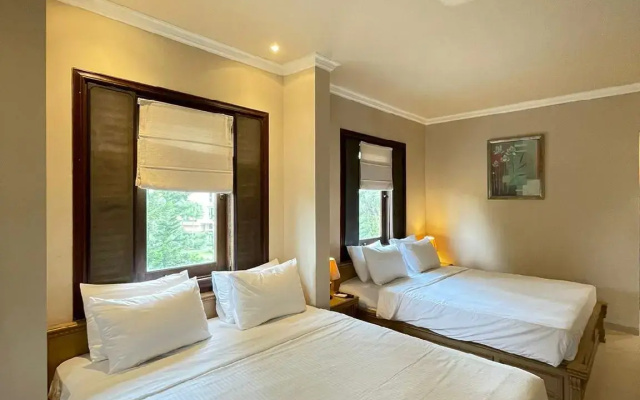 Susan Spa and Resort