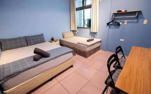 Green Island B&B