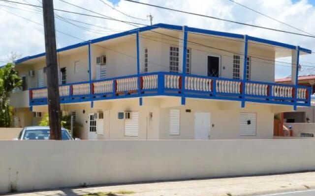 Coastal Express Inn Hotel