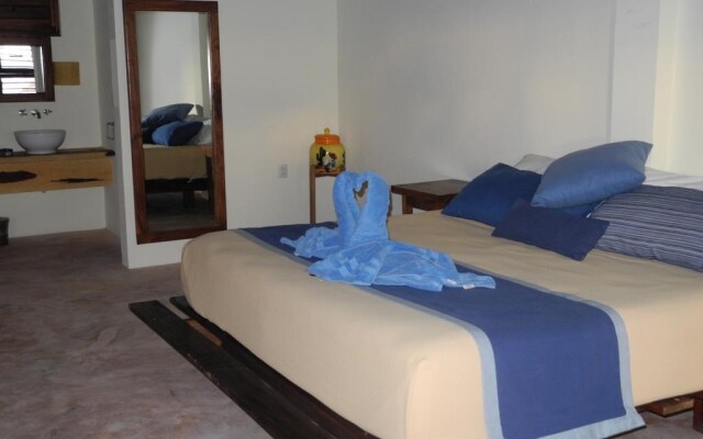 Hotel Sol Caribe