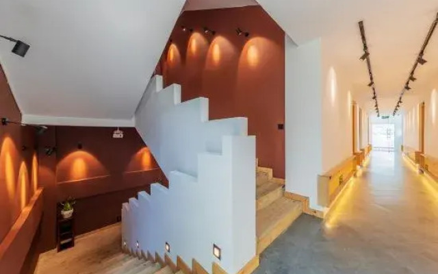 Yutang Muyun Homestay