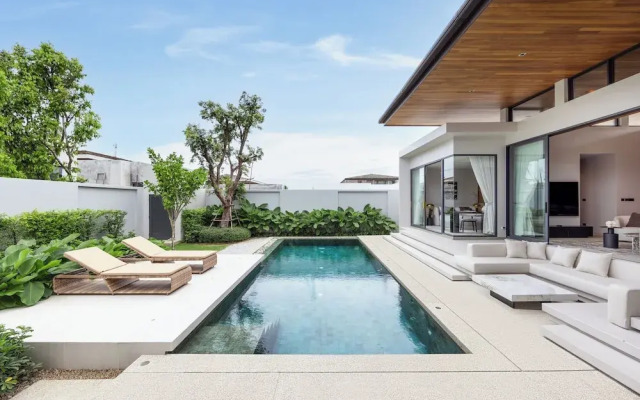 Villa Eden by Tropiclook