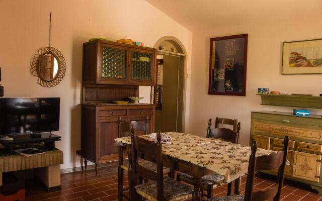 Country House Carmelita