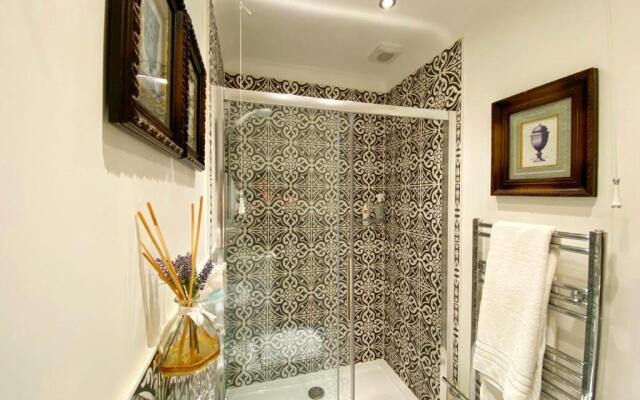 Muntham Luxury Holiday Apartments