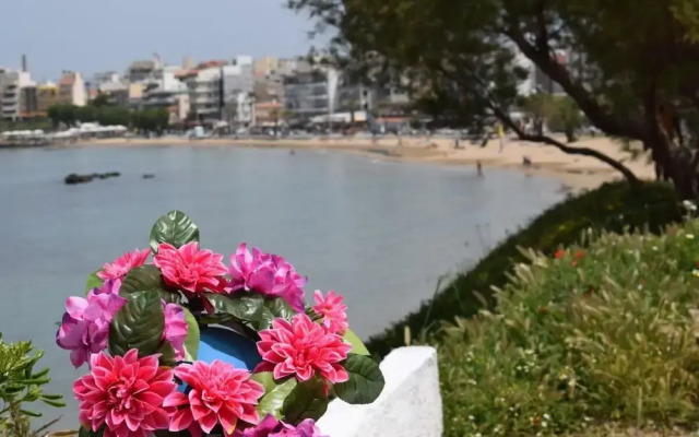 Kostaspant Apartment