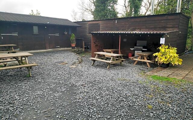 Torrent Walk Bunkhouse