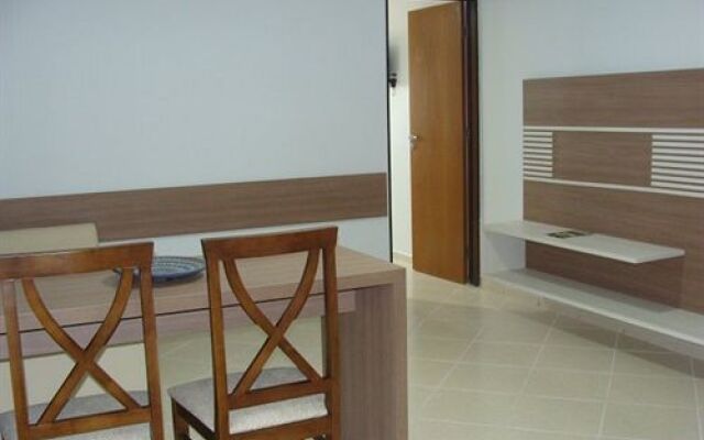 Akropolis Mar Hotel