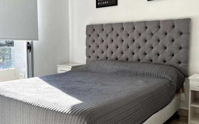 Departamento 3 ambientes - Amarras Pinamar