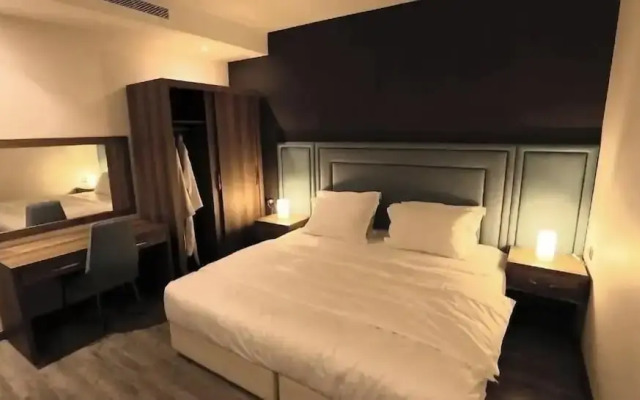 Palm Boutique Hotel Al Salamah