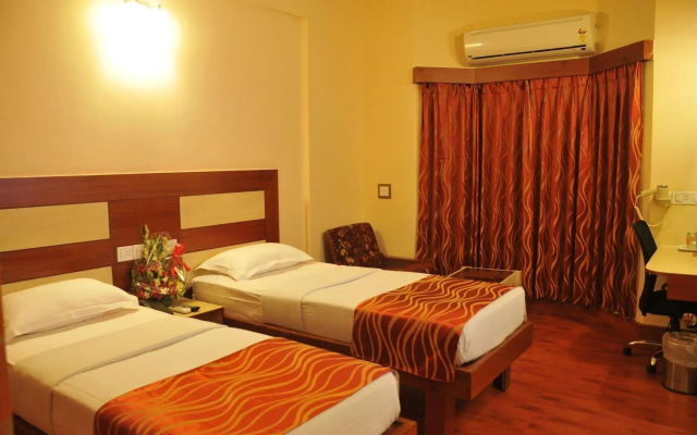 Hotel Bangalore Gate & Conferences