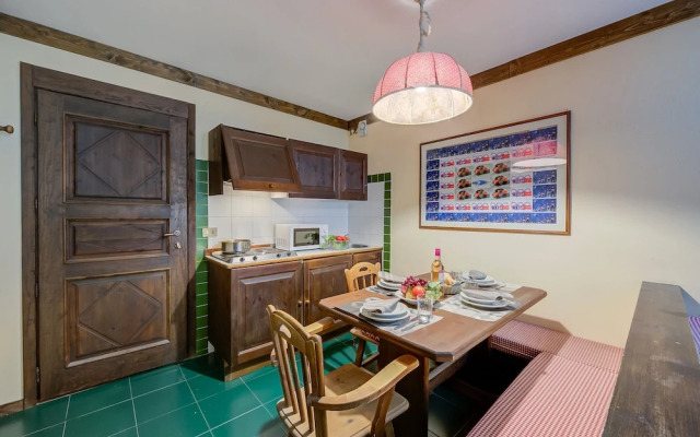 Grange Hike Ski - 8C Sestriere