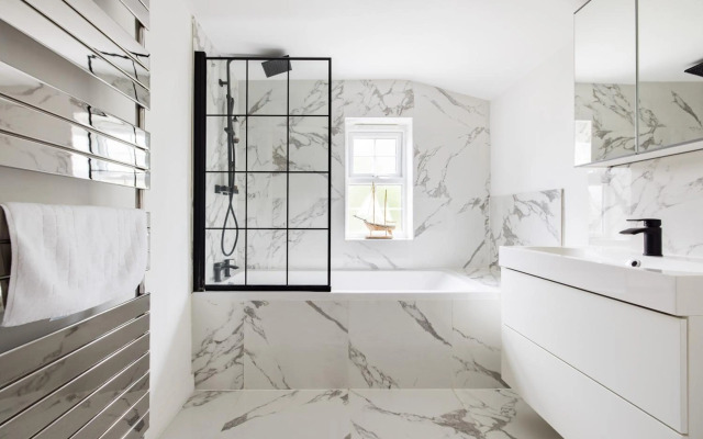 Salisbury Residences by Charles Hope