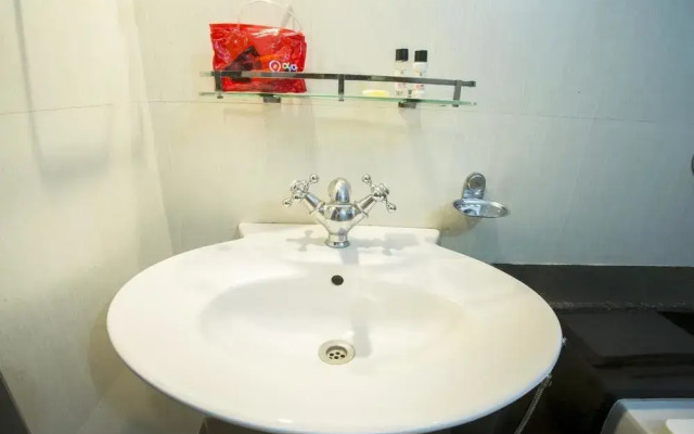 OYO Rooms Pradhan Nagar