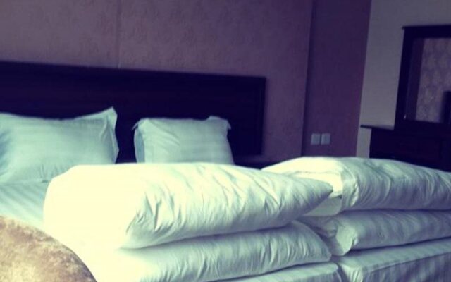 Al Rahabah Al Makkyah 3