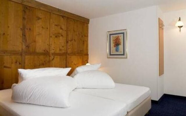 Chalet Angel