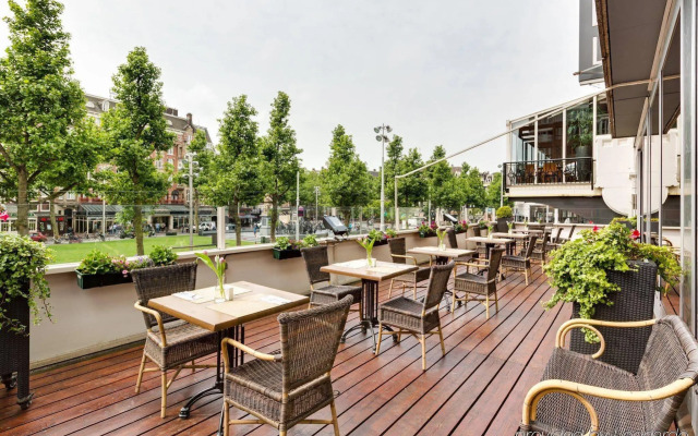 NH Amsterdam Caransa