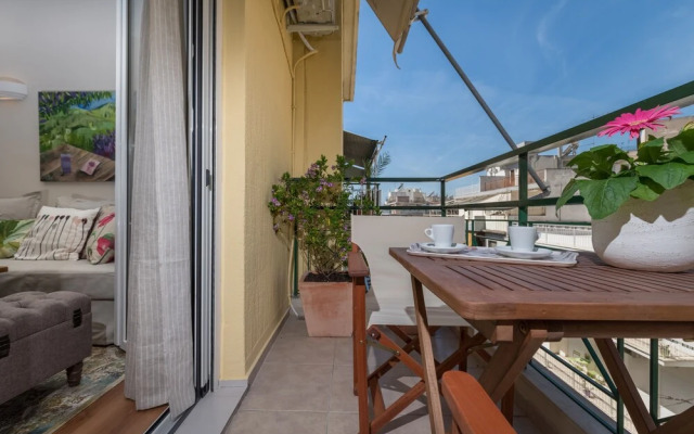 Absolute Athens III