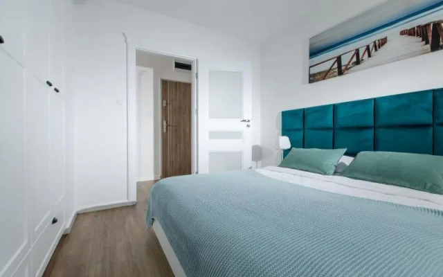 Resort Apartamenty Klifowa Rewal 36