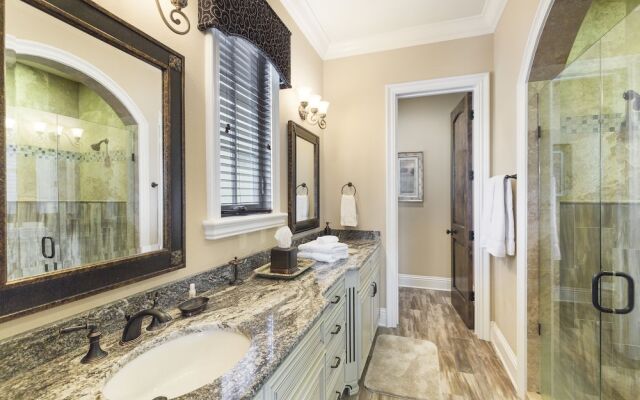 Rvh_366r Muirfield Elegance 5 Bedroom Home