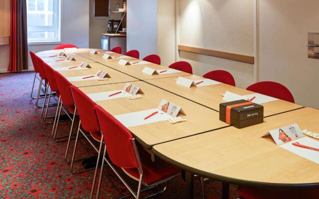 ibis Toulouse Centre