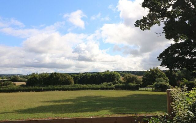 Upham View