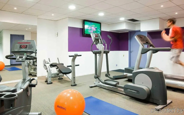 Novotel Paris Vaugirard Montparnasse