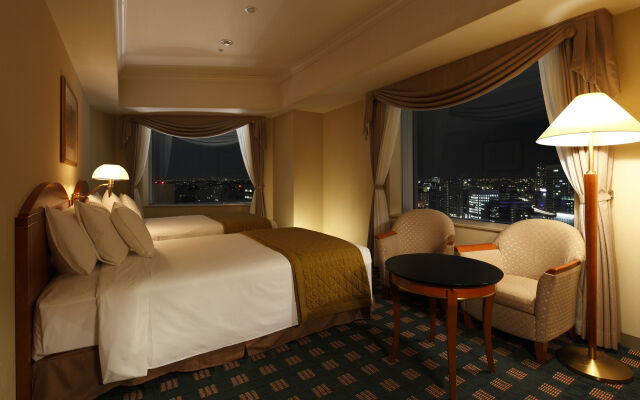 Yokohama Bay Sheraton Hotel & Towers