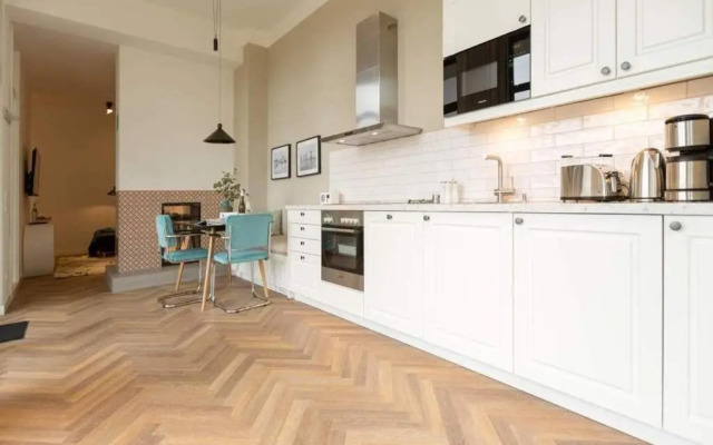 Villa Bellevue App 05