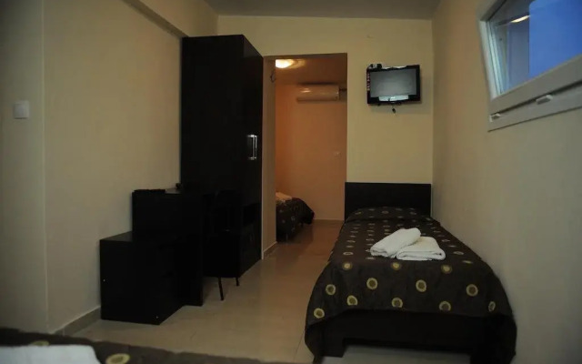 Hotel San Antonio