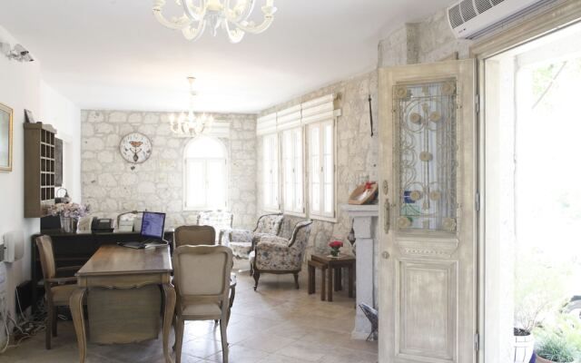 Alya Ruzgari Otel