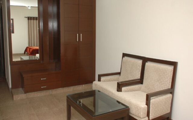 Hotel Aman's Inn