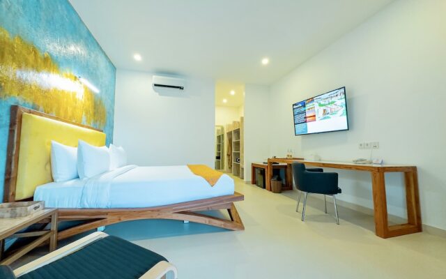 Pearl Sunset Resort, Sunset Moments, Adults Only