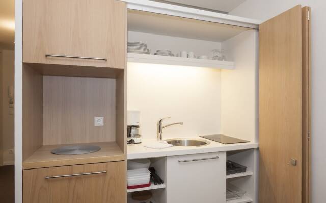 Alpenresidenz Buchenhöhe