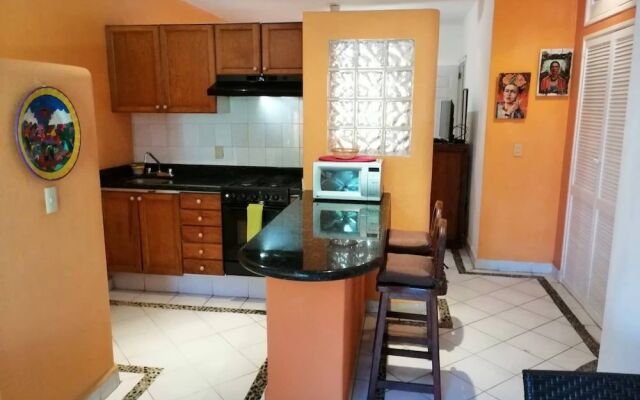 Apartment Maria Luisa