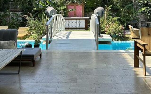 Argente Alacatı Adult Only