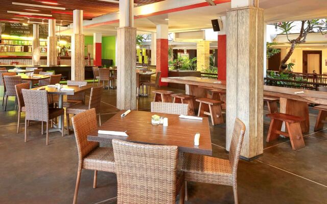 Primera Hotel Seminyak