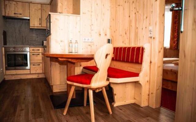Komfort Appartement Royal Windberger