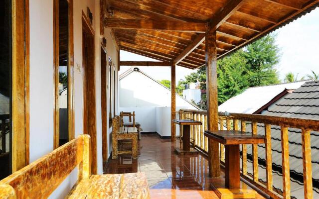 OYO 1408 Coral Choice Gili Trawangan