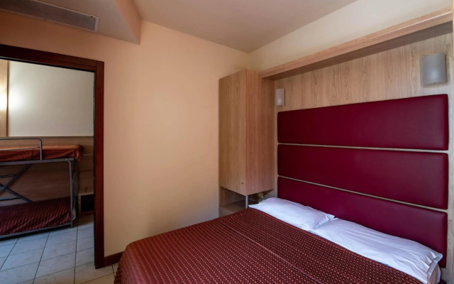 Hotel Mondial