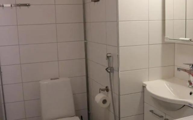 Pro Apartments 3