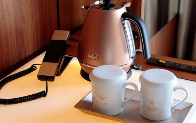 Candeo Hotels Nankai Wakayama