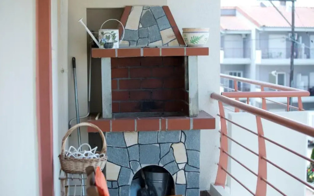 Elena Luxury Apartment