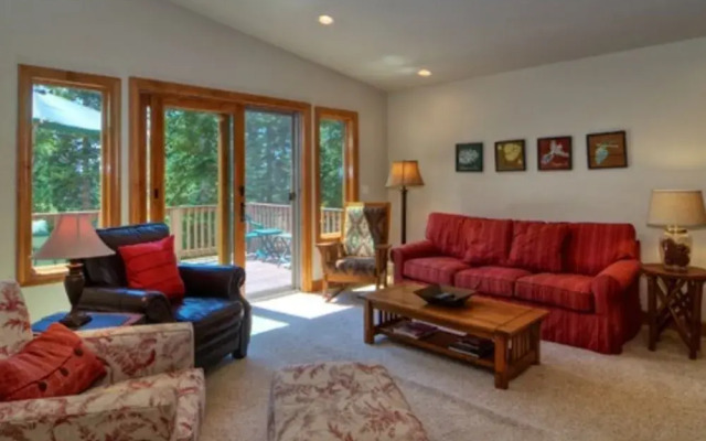 Perfect Fit 4 Br home by RedAwning