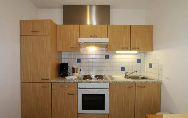 Apartment in Zugspitz Arena Near Hiking Trails